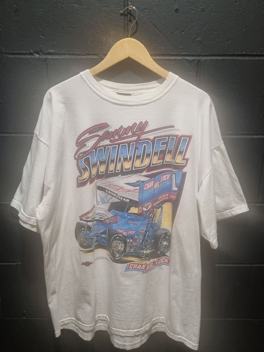 Samuel Swindell XXL