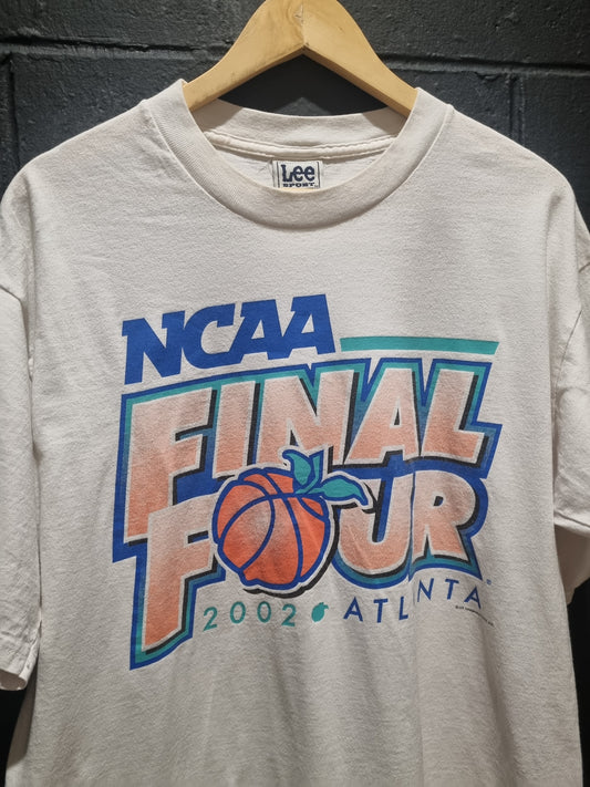 NCAA Final Four Atlanta Lee Sport Large