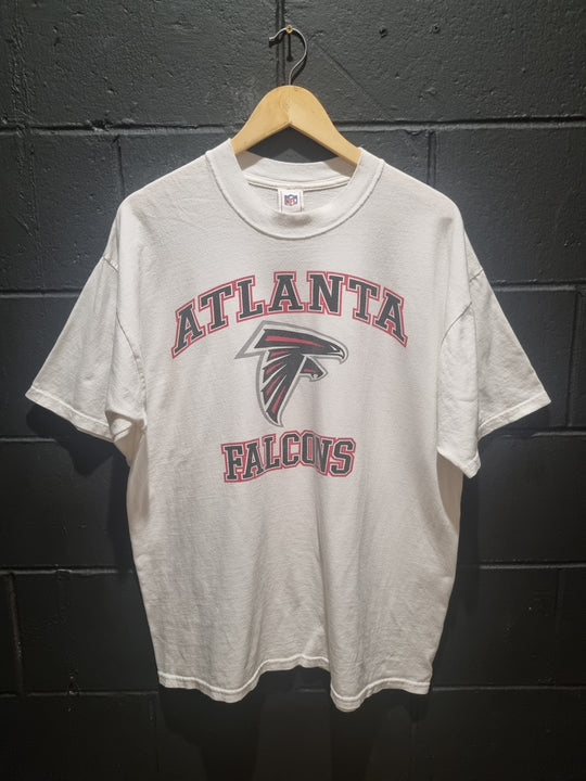 Atlanta Falcons Crew Neck NFL XL