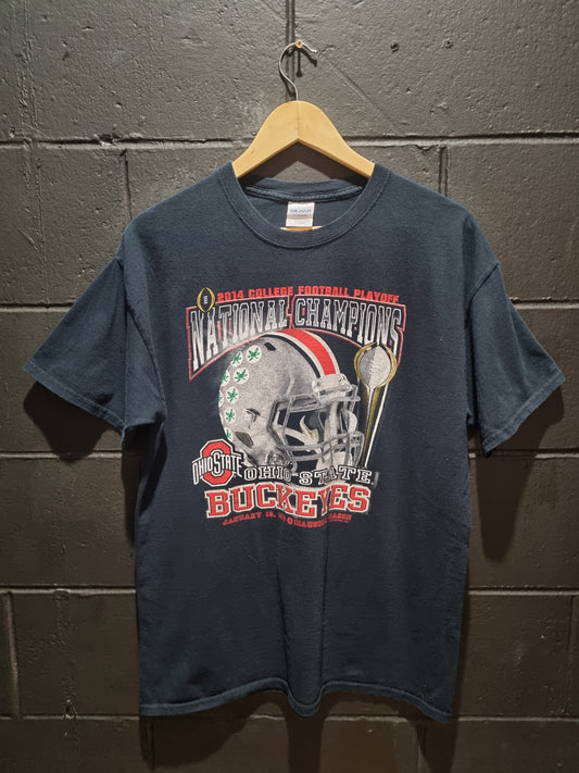 Ohio State National Champions Large