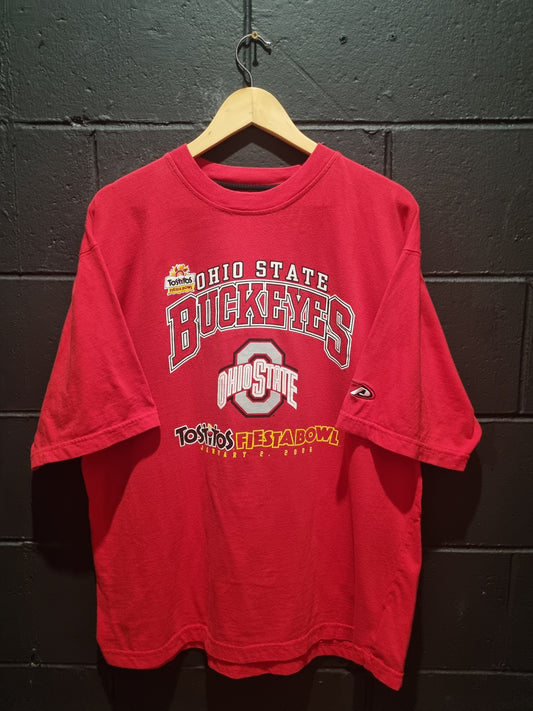 Ohio State Buckeyes Tostitos Fiesta Bowl 2006 Large