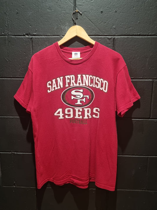 San Francisco 49ers Team Apparal Large