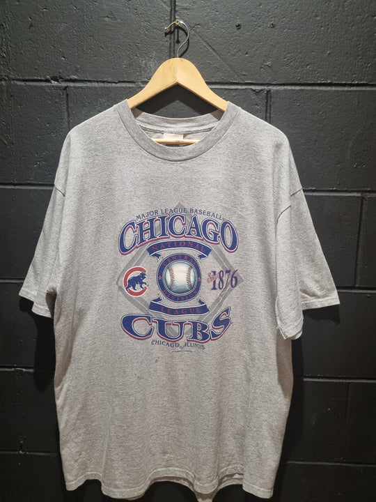 Chicago Cubs MLBP 2004 CSA XL