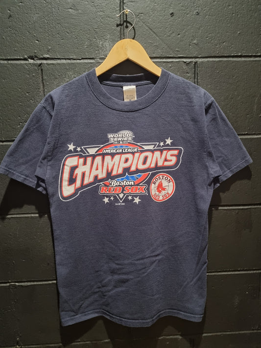 Boston Red Sox Leage Champions 2004 Medium