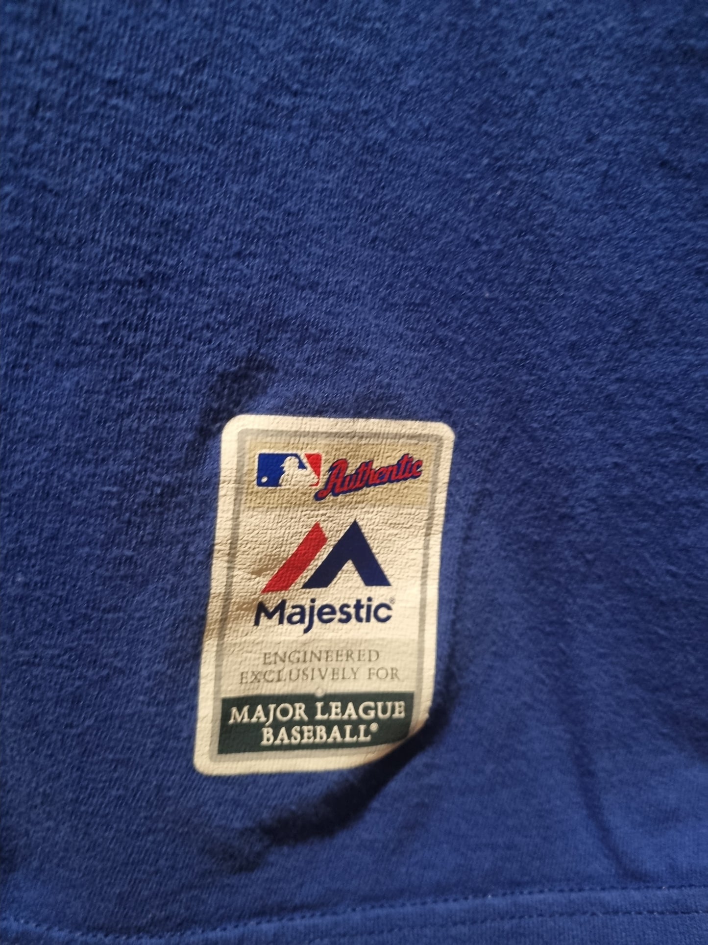 Kansas City Royals Post Season 2014 2XL