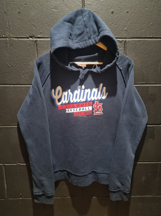 St Louis Cardinals Baseball Medium