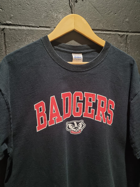 Wisconsin Badgers Gilden XL