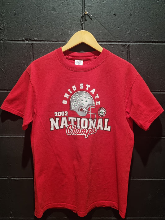 Ohio State National Champs Made in USA Medium