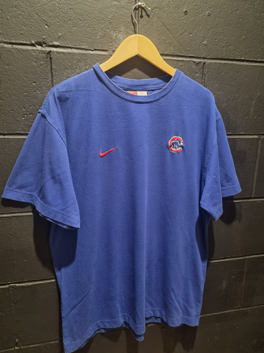 Chicago Cubs Nike Large