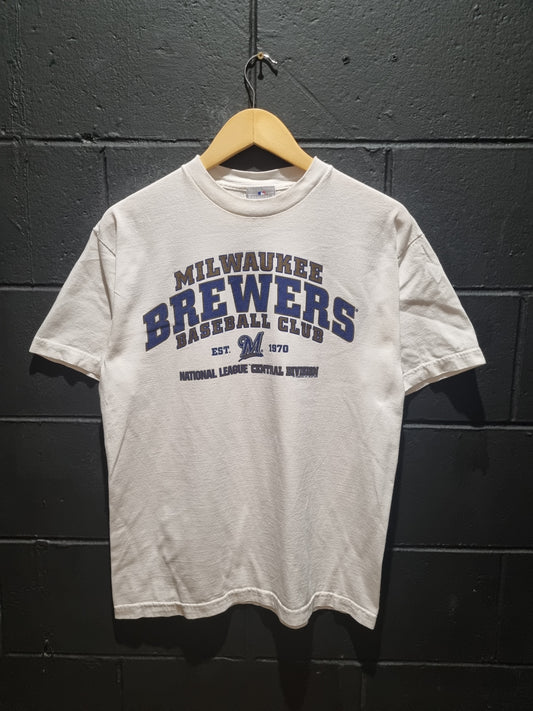 Milwaukee Brewers Baseball Club 2009 Medium