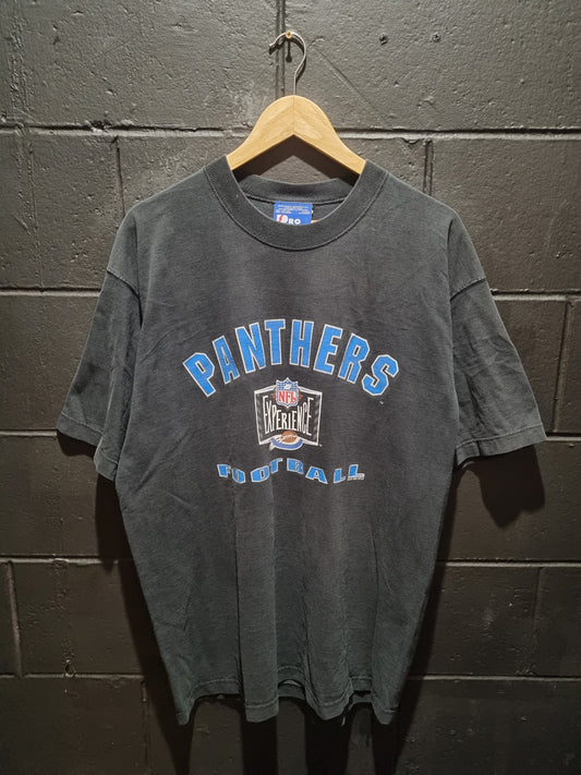 True Vintage Pro Player Carolina Panthers 1995 XL