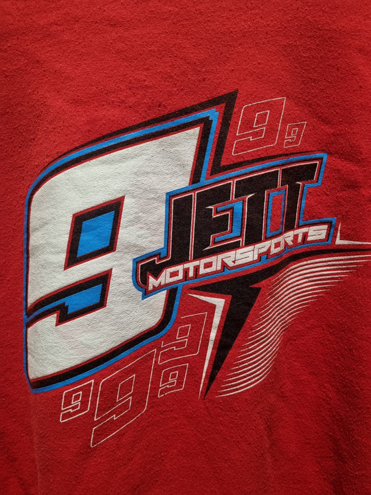 Jett Motorsports Sweater XL