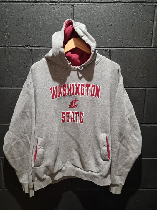 Washington State Cougars Hoodie XL