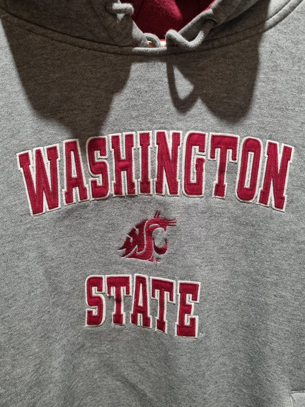 Washington State Cougars Hoodie XL