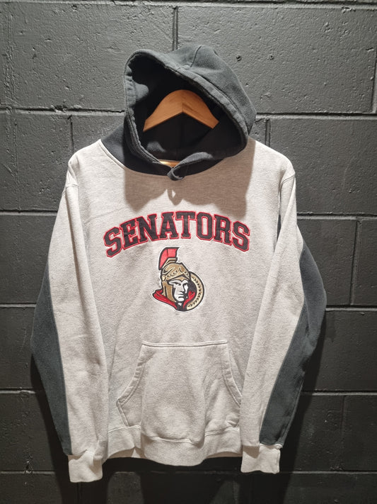 "Ottawa Senators Hoodie Small "