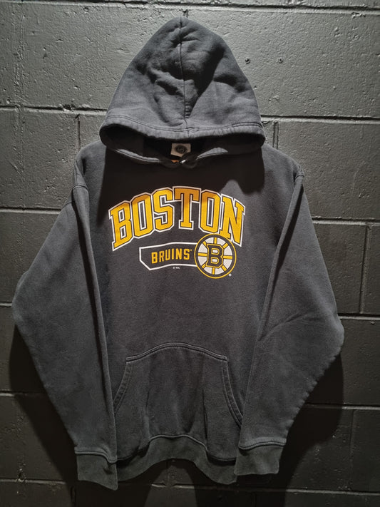 Boston Bruins Hoodie Large