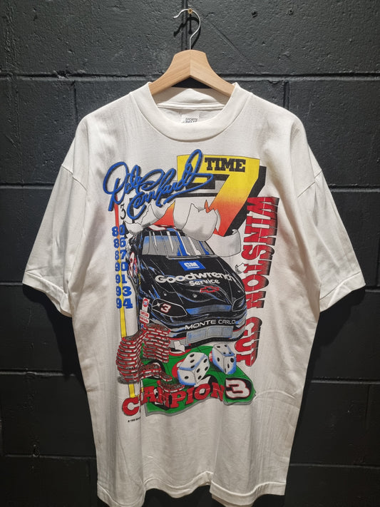 Winston Cup Champion 1994 Sports Image XL