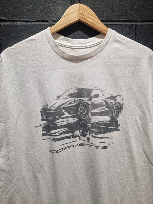 Classic Corvette XL