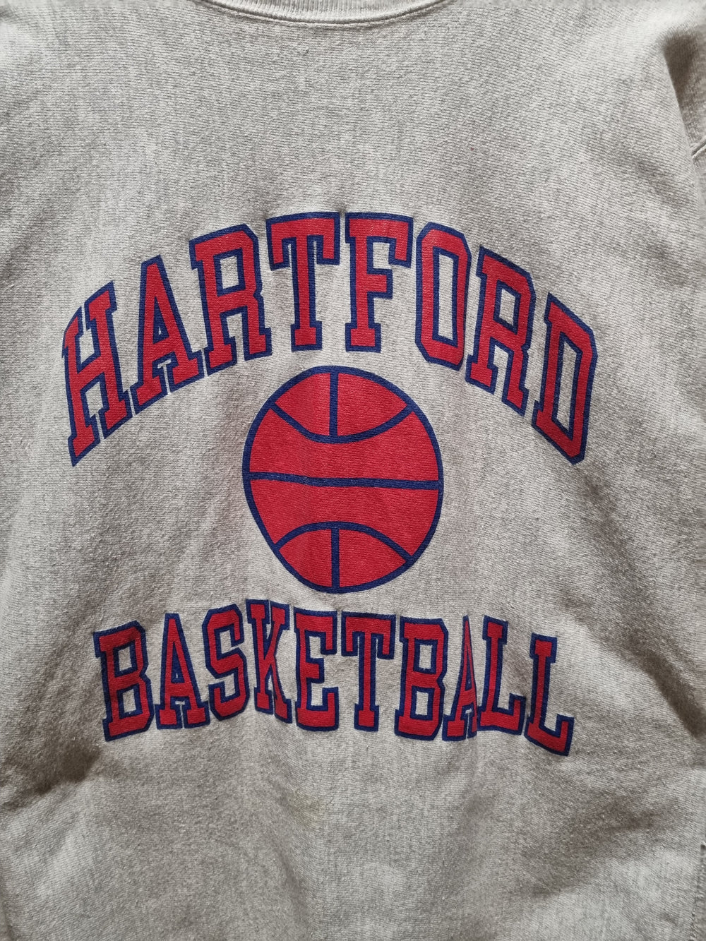 Hartford Hawks Basketball Champion XL