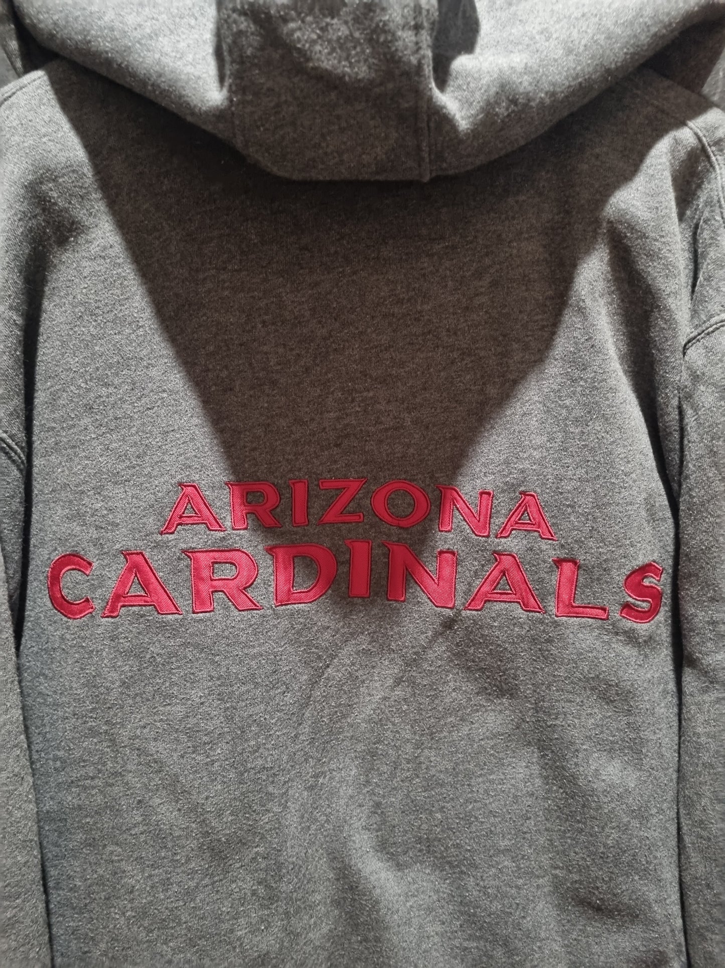 Arizona Cardinals Proline Jacket Large