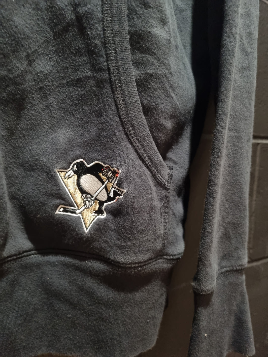 Pittsburgh Penguins Jacket XL