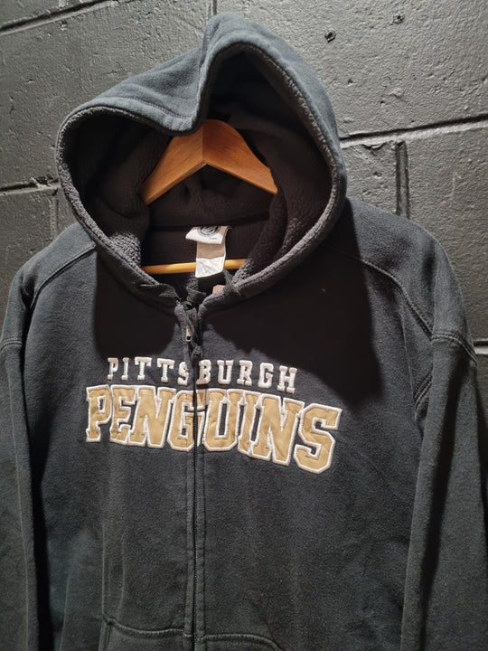 Pittsburgh Penguins Jacket XL