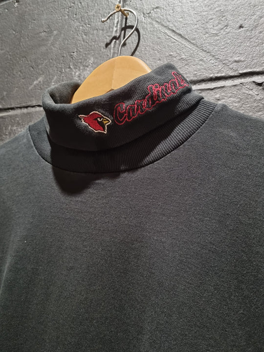 Arizona Cardinals Pro Player  Turtle Neck Long Sleeves XL