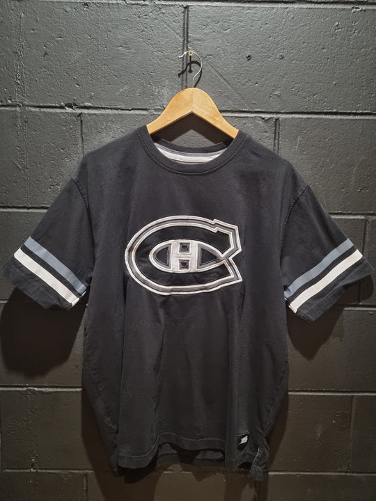 Montreal Canadiens Replica NHL Large