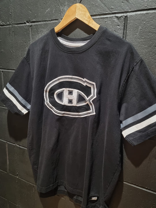 Montreal Canadiens Replica NHL Large