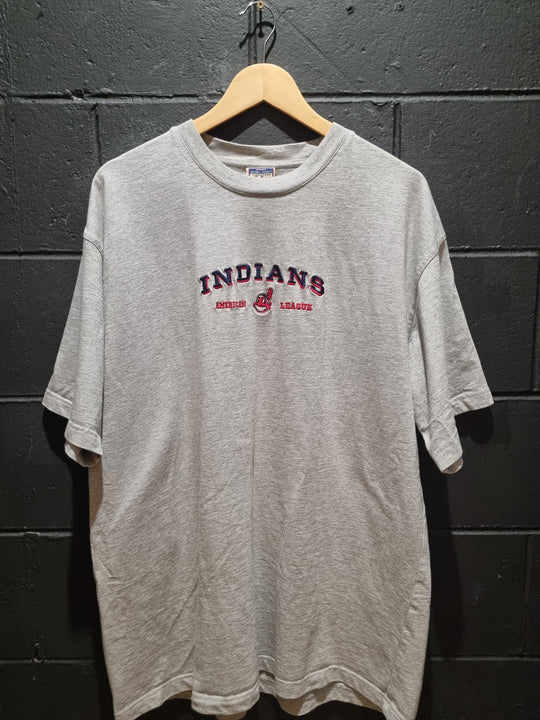 Cleveland Indians MLB Crewneck XL