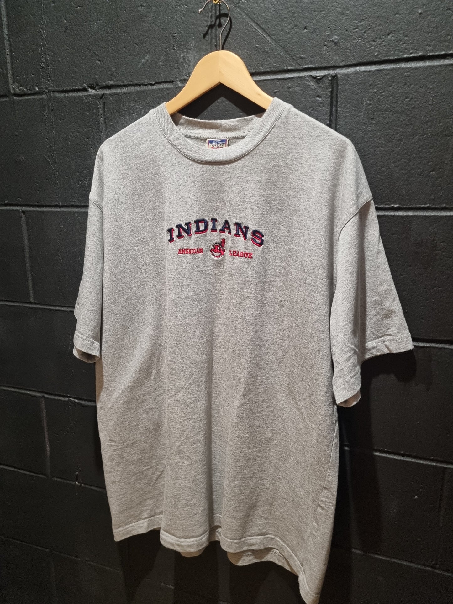 Cleveland Indians MLB Crewneck XL