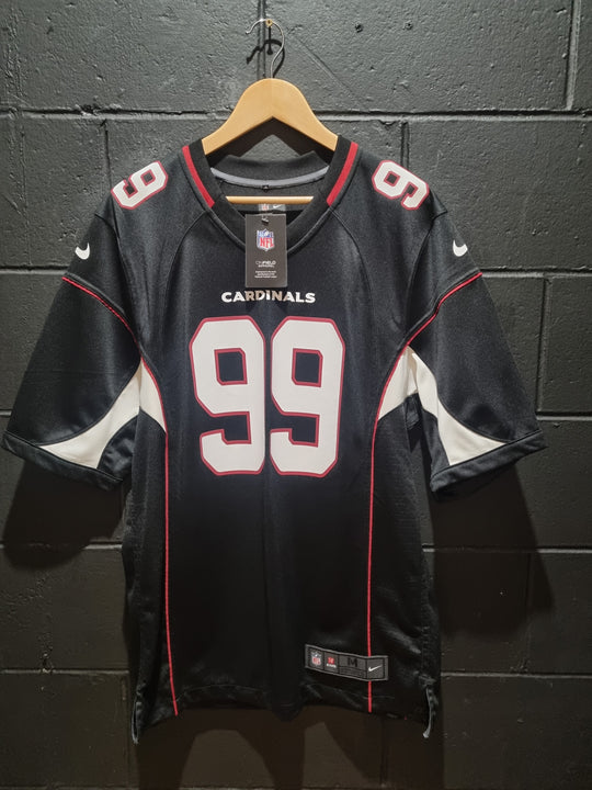 Arizona Cardinals JJ Watt Nike On Field Medium