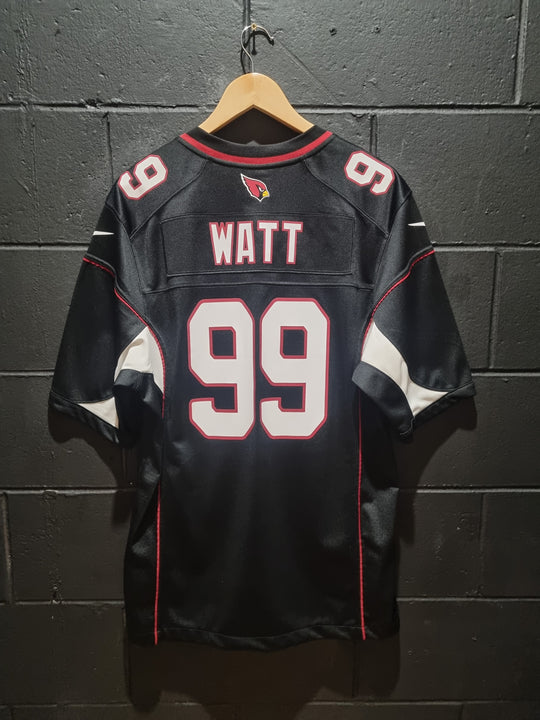 Arizona Cardinals JJ Watt Nike On Field Medium