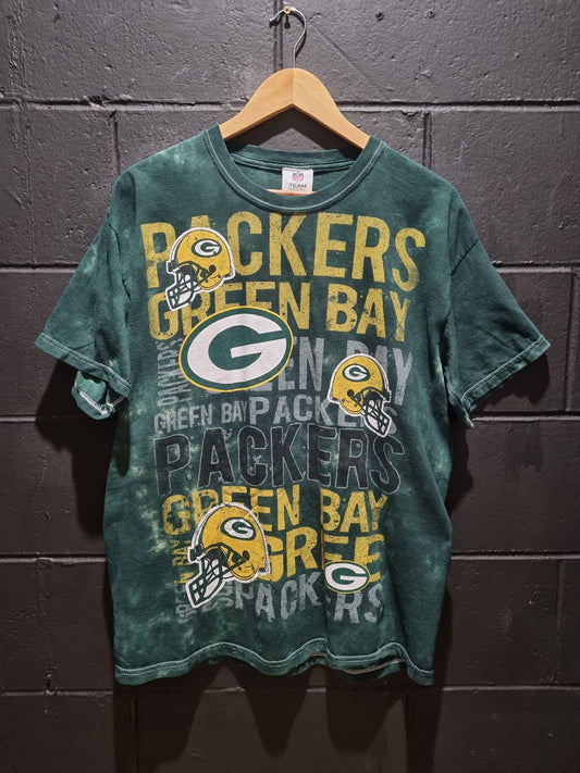 Green Bay Packers Team Apparal Medium