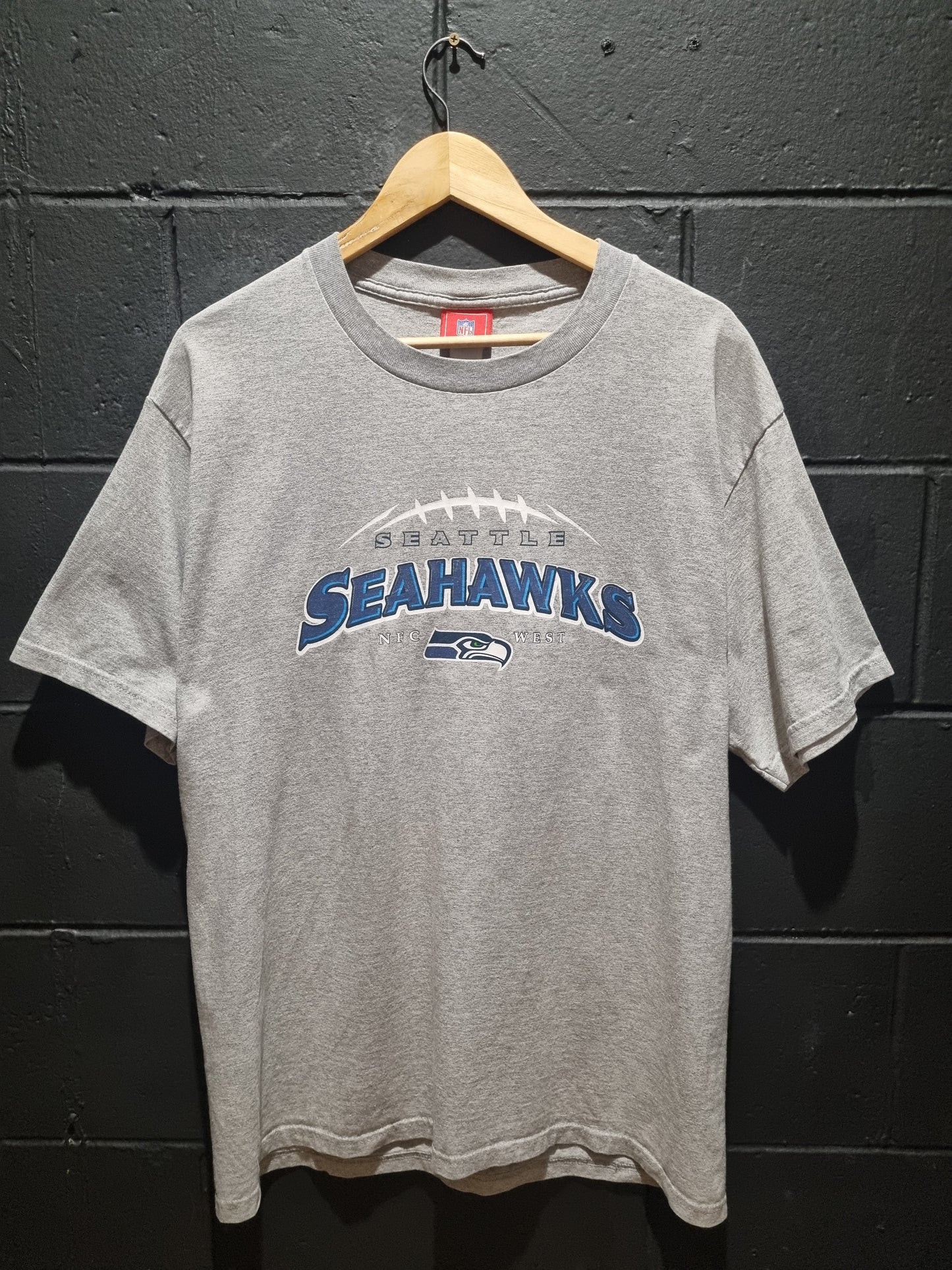 Seattle Seahawks NFC West Large
