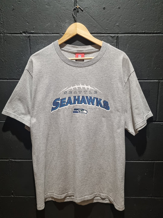 Seattle Seahawks NFC West Large