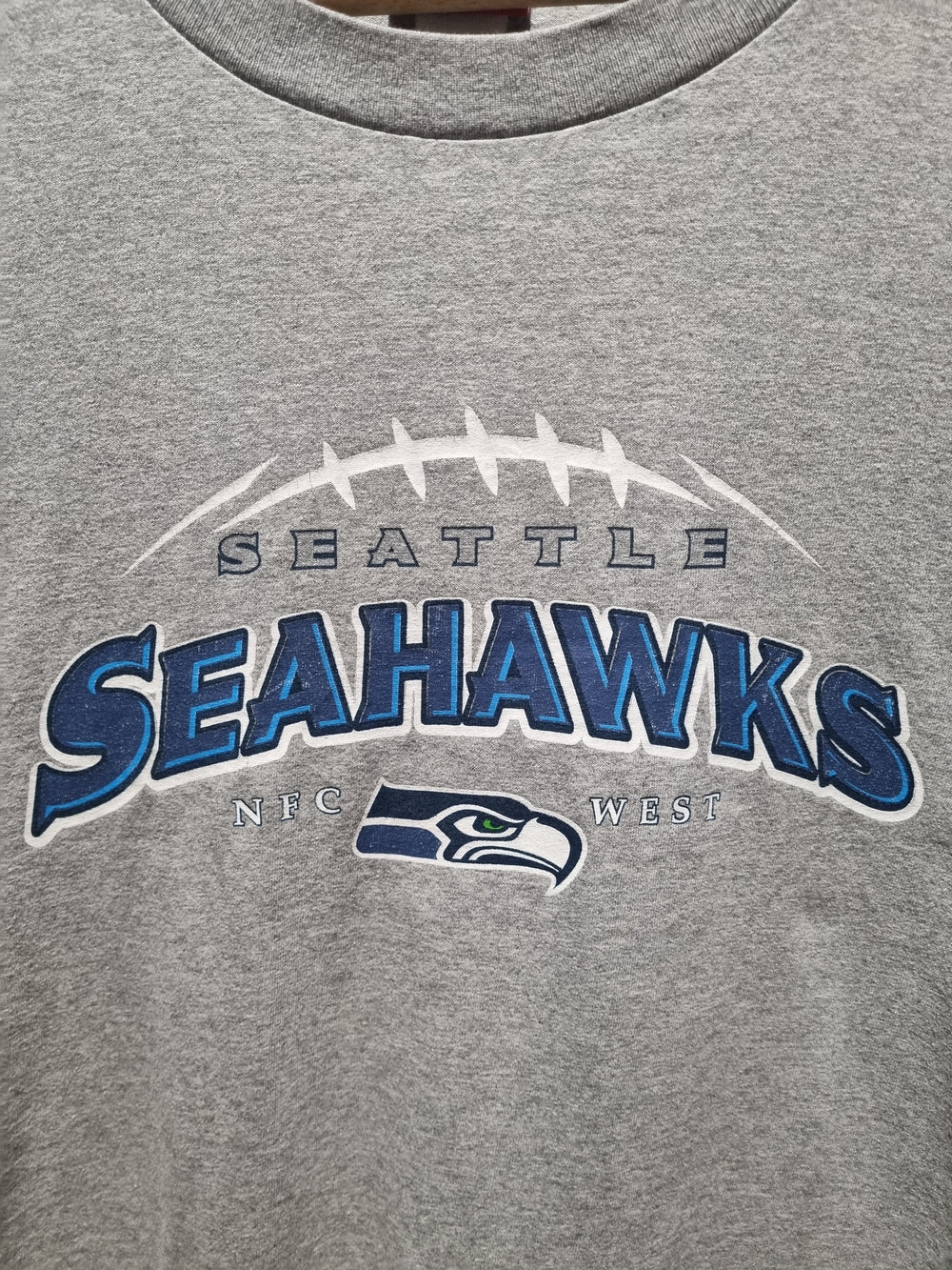 Seattle Seahawks NFC West Large