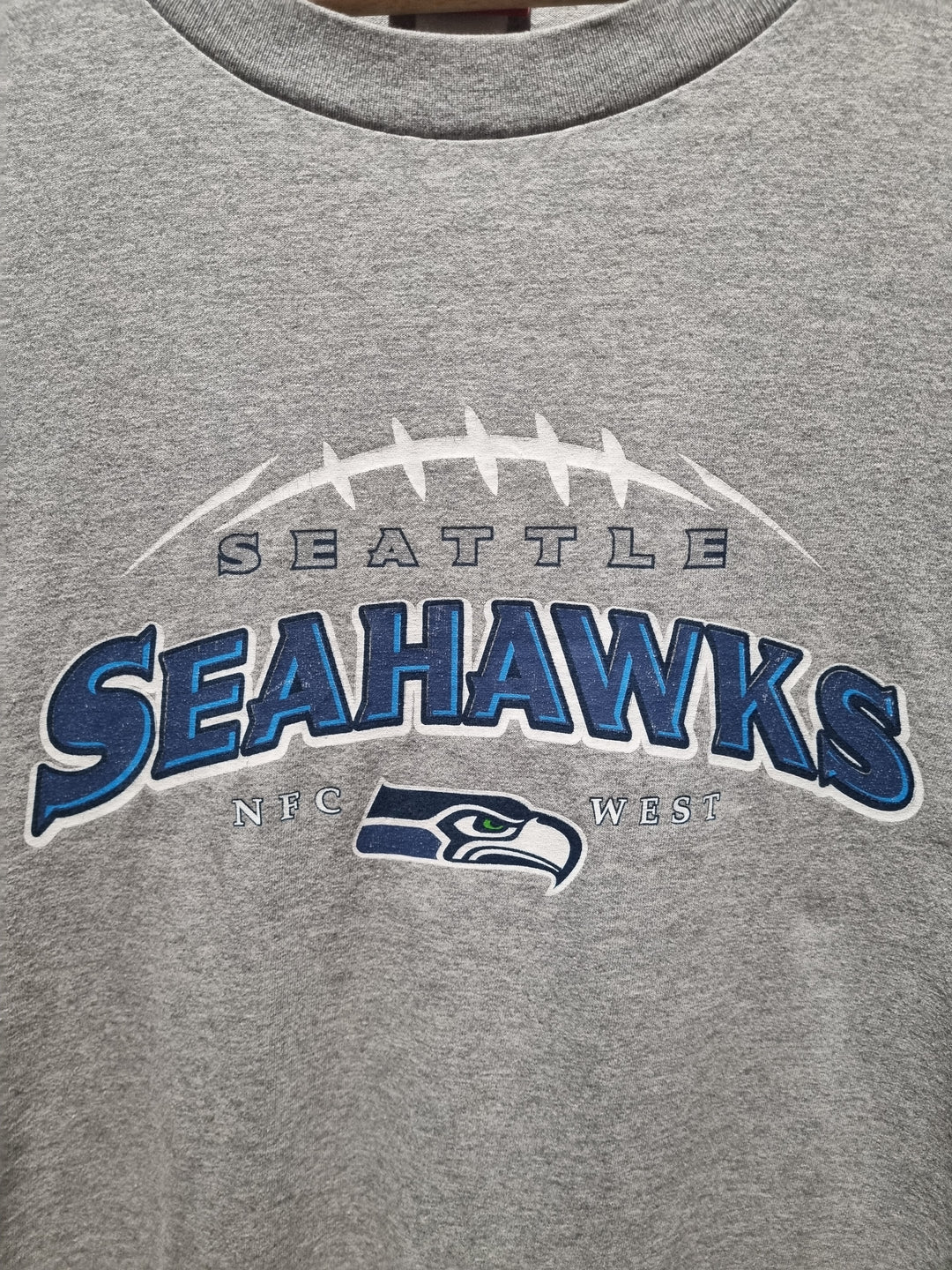 Seattle Seahawks NFC West Large