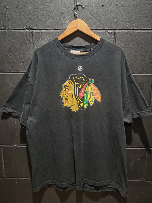 Chicago Blackhawks Kane 88 Reebok XL