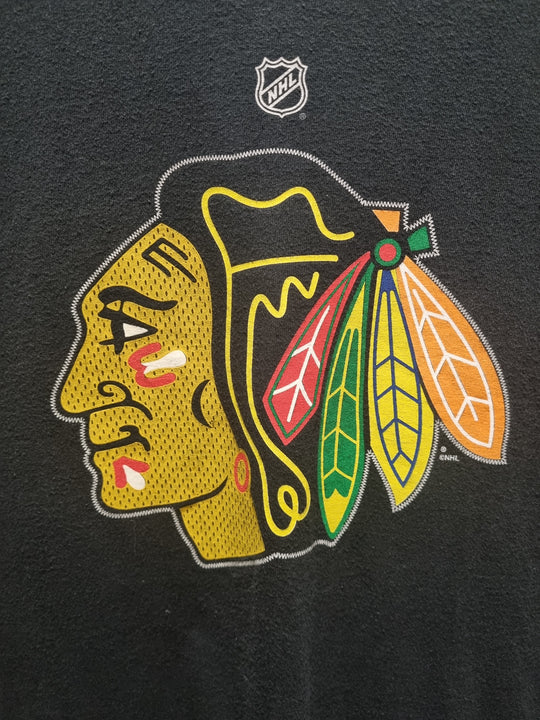 Chicago Blackhawks Kane 88 Reebok XL