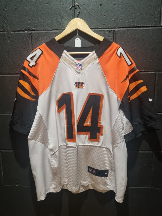 Cincinnati Bengals Dalton Nike Large