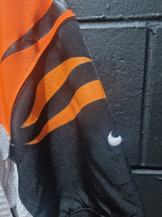 Cincinnati Bengals Dalton Nike Large