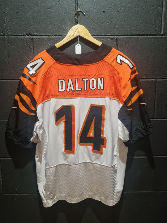 Cincinnati Bengals Dalton Nike Large