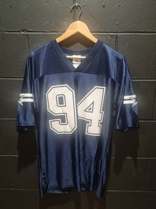 Dallas Cowboys Ware Team NFL Medium