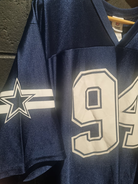 Dallas Cowboys Ware Team NFL Medium