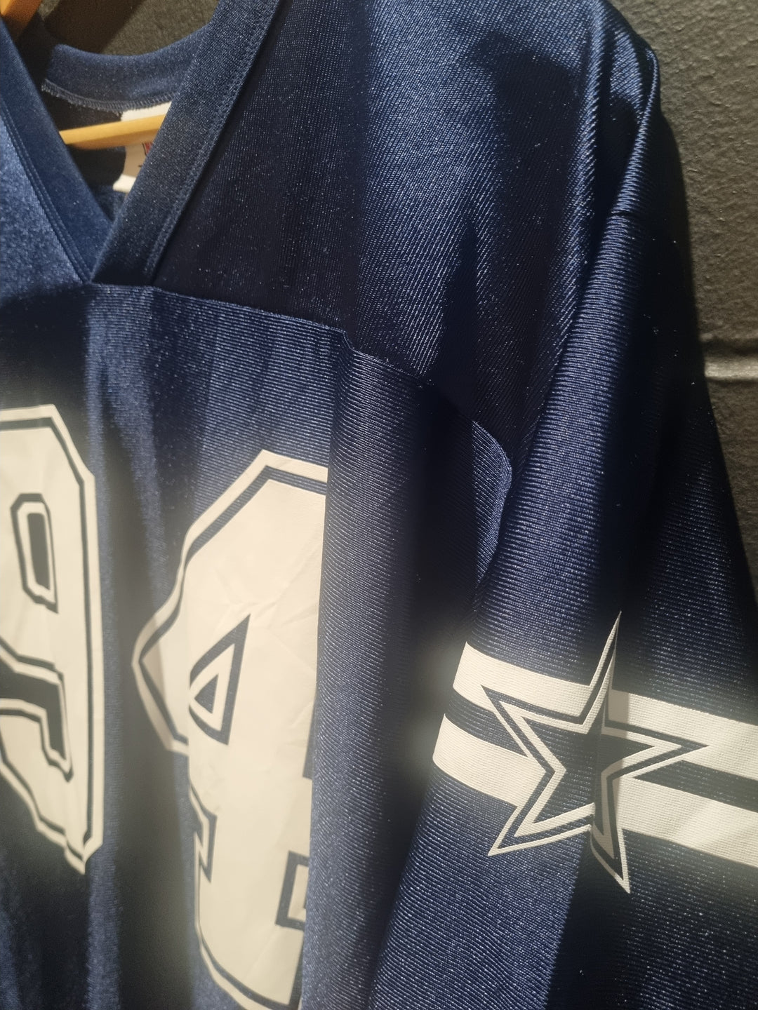 Dallas Cowboys Ware Team NFL Medium