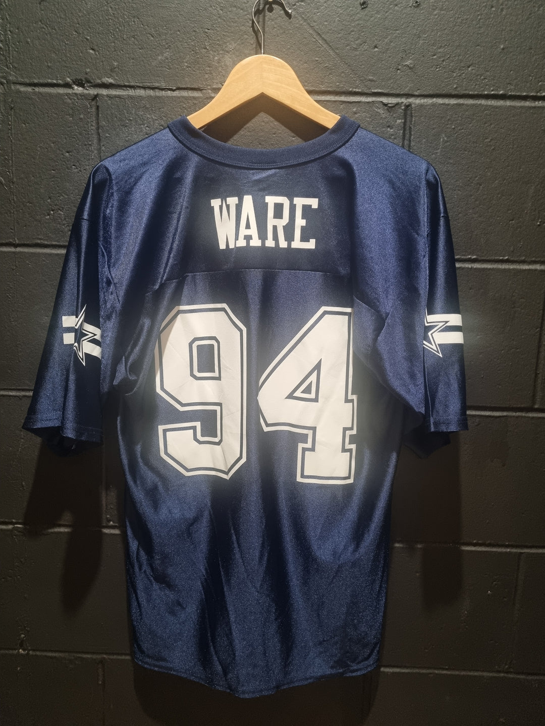 Dallas Cowboys Ware Team NFL Medium