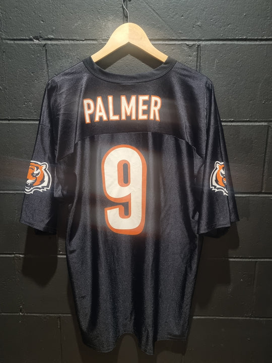 Cincinnati Bengals Palmer NFL Players XL