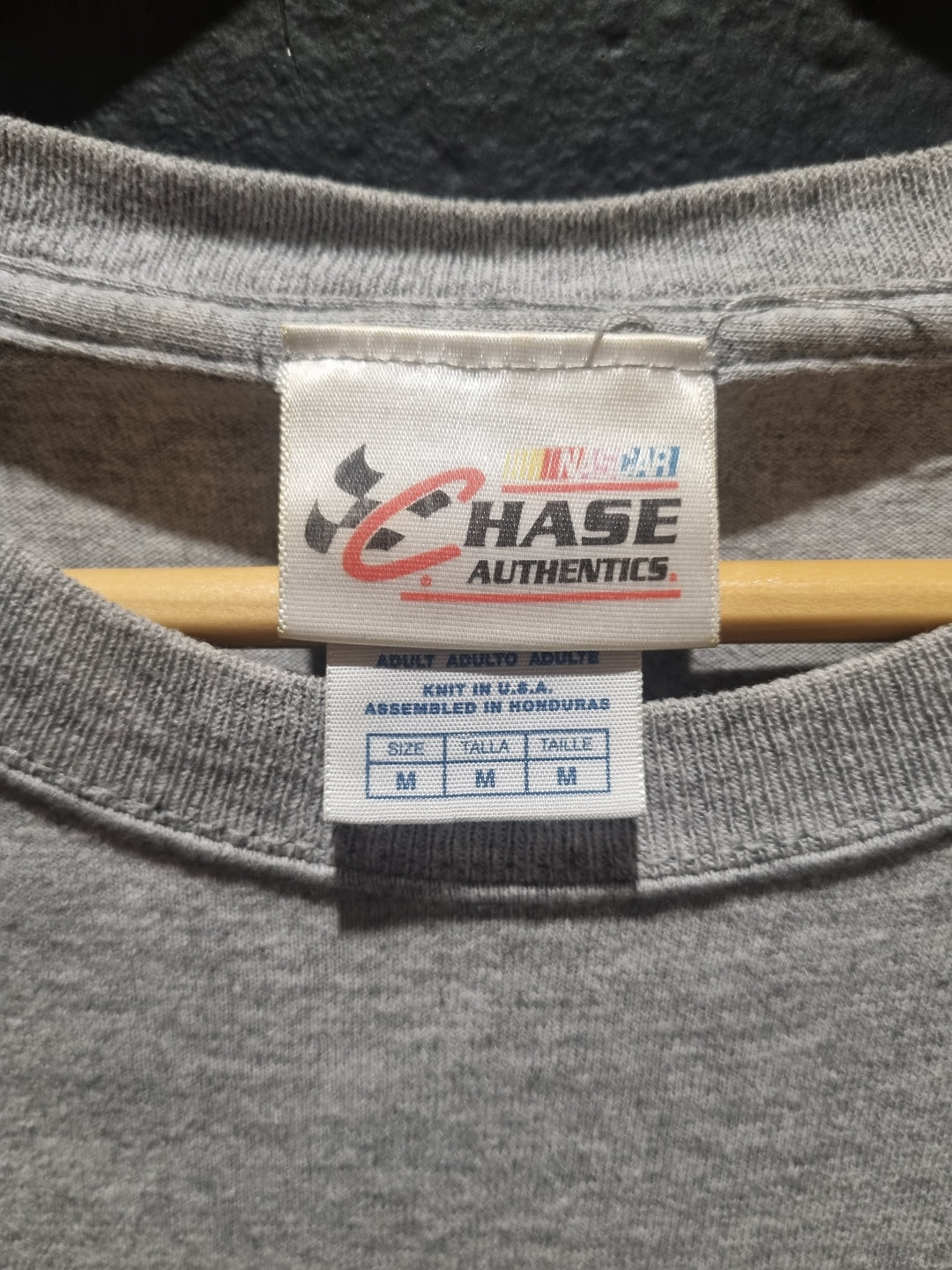 Bringing the Heat Phoenix 2009 Chase Authentics Made in USA Medium