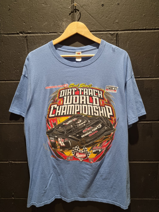 Epic Dirt Track World Championship 1981 - 2020 XL